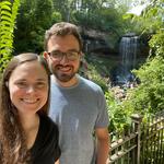 Minnehaha Falls