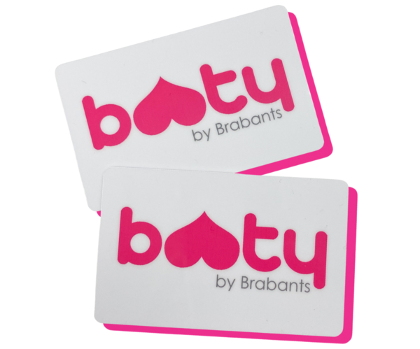 Booty By Brabants Gift Card