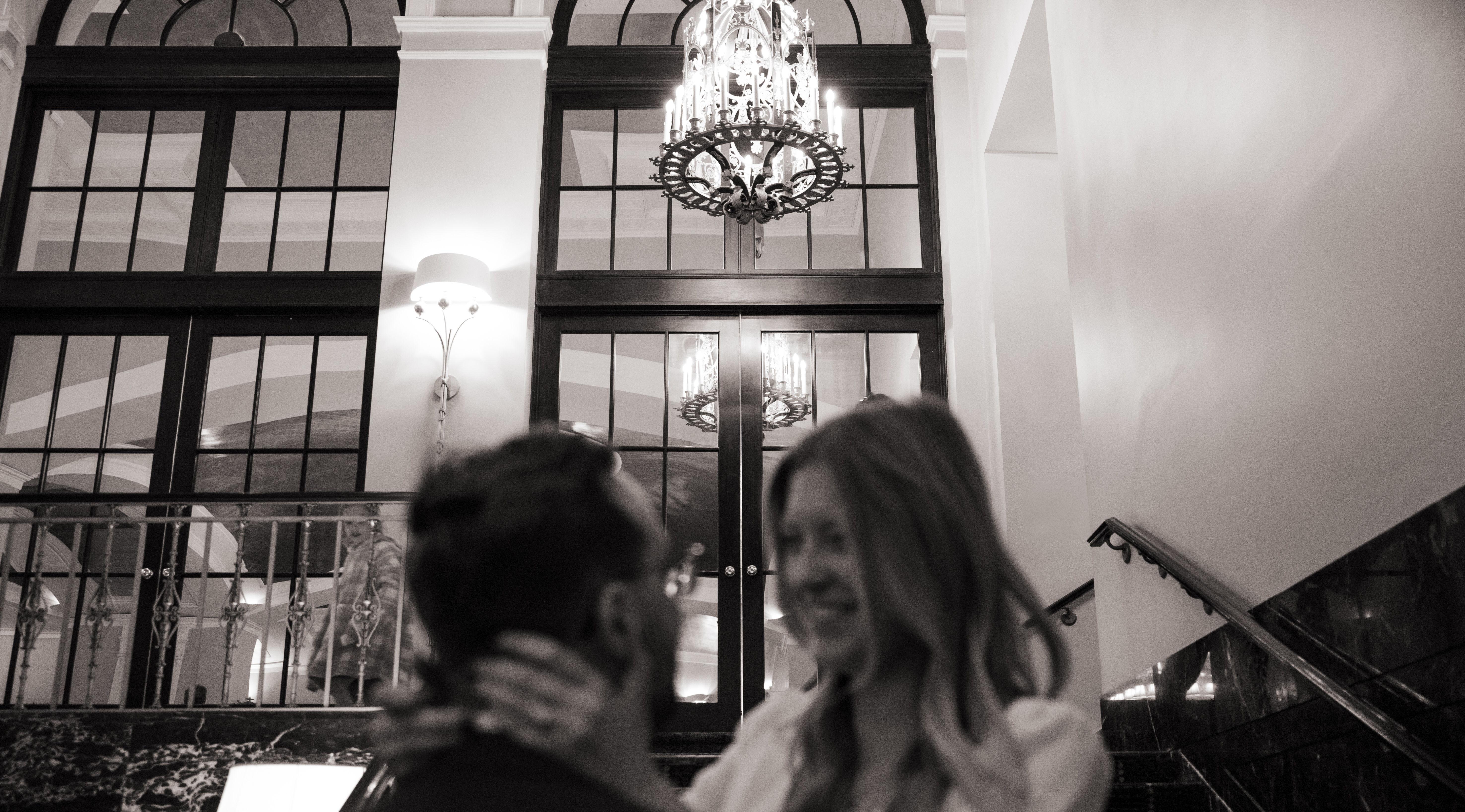 The Wedding Website of Erin Sharp and Jon Eberly