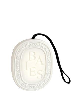 Baies Scented Oval