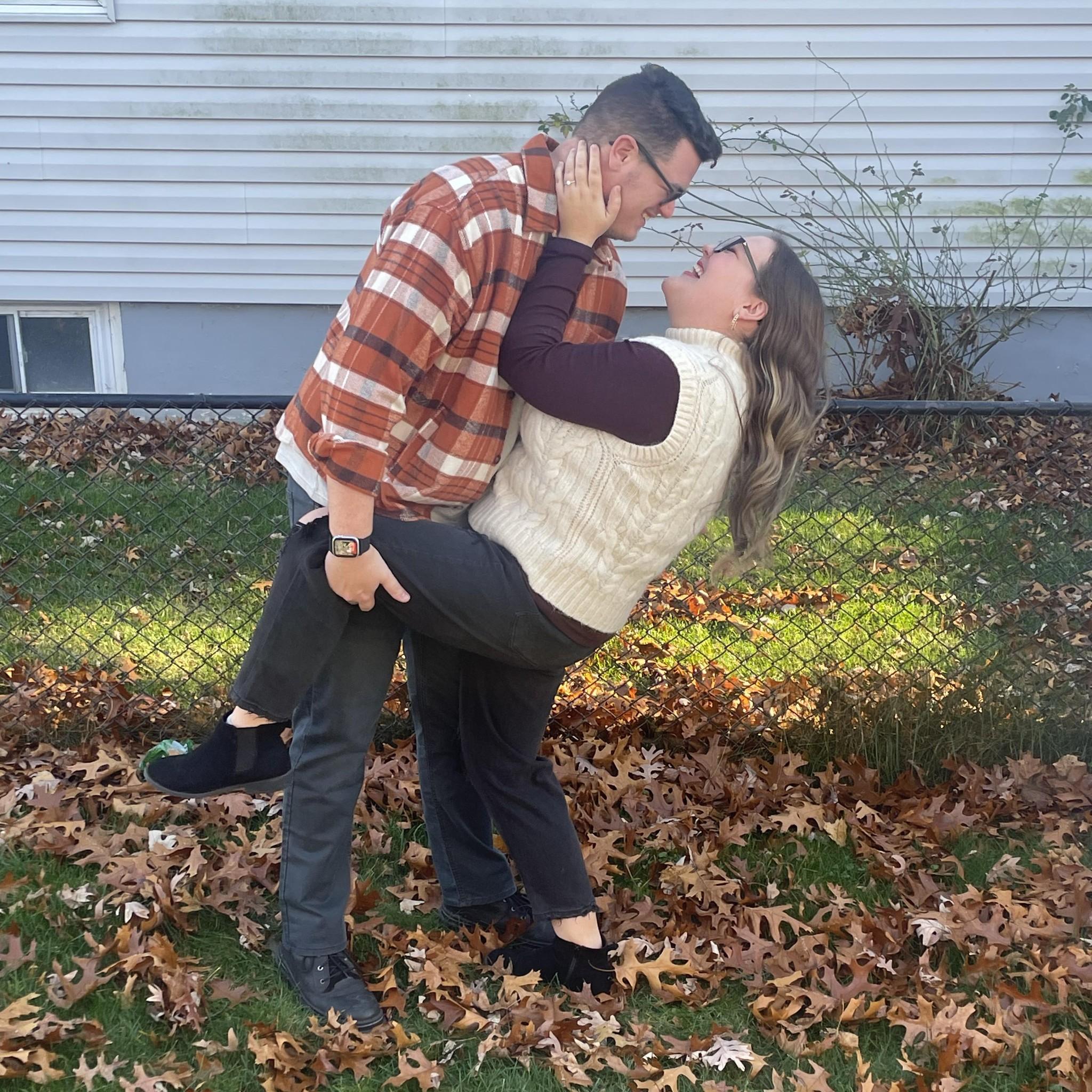 Pure joy!