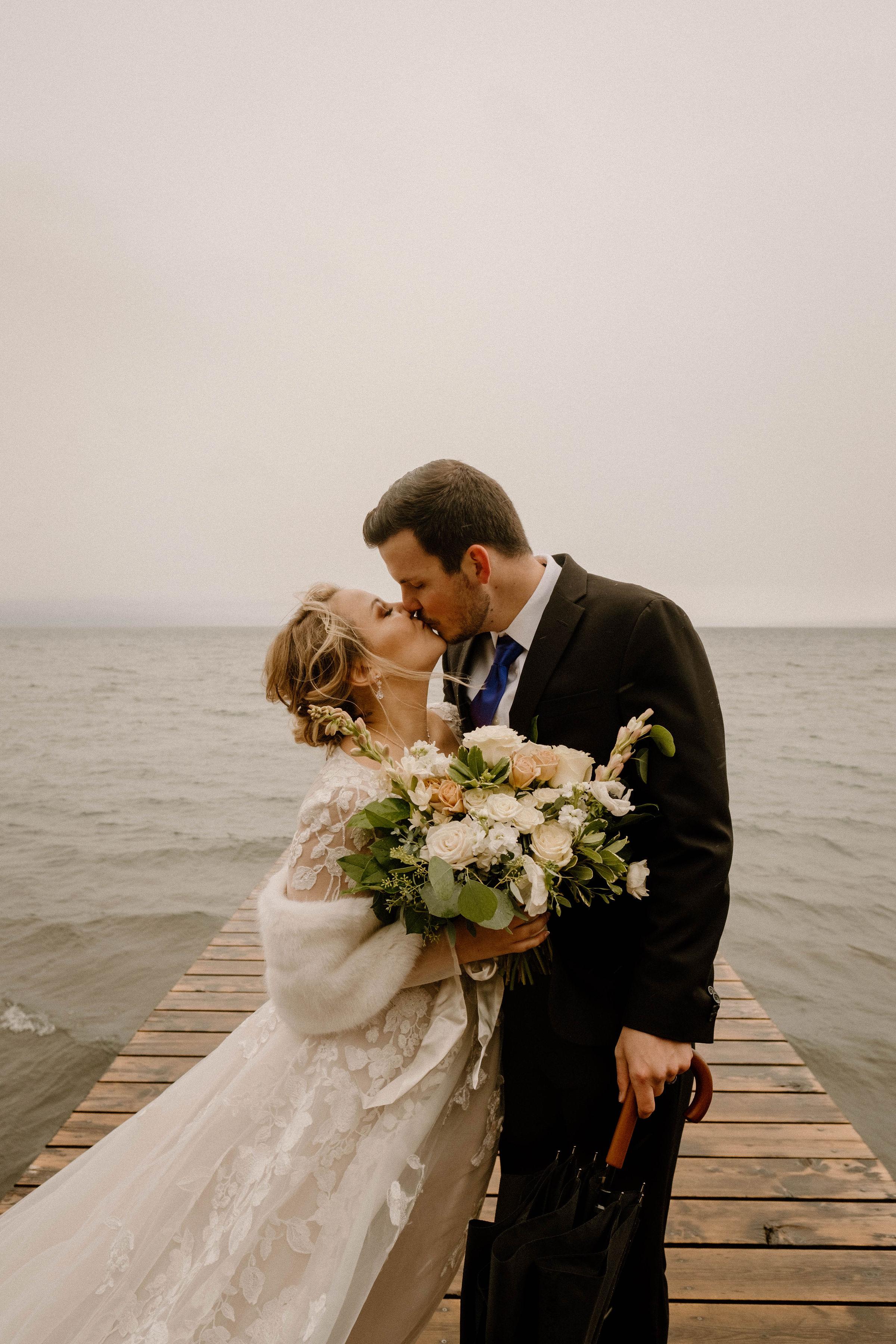 The Wedding Website of Melody McKenzie and Ryan McKenzie