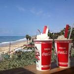 Crystal Cove Shake Shack