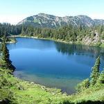 Lake Padden Park