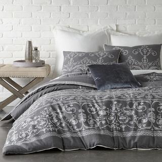 Belvedere 3-Piece Cotton Duvet Set