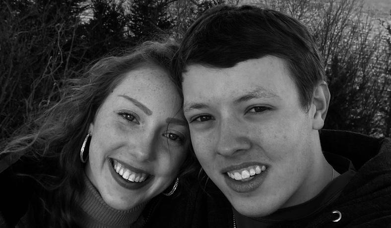 The Wedding Website of Charles Willson and Gabriella Smalley