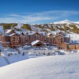 Breckenridge Ski Resort