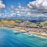 Pismo Beach