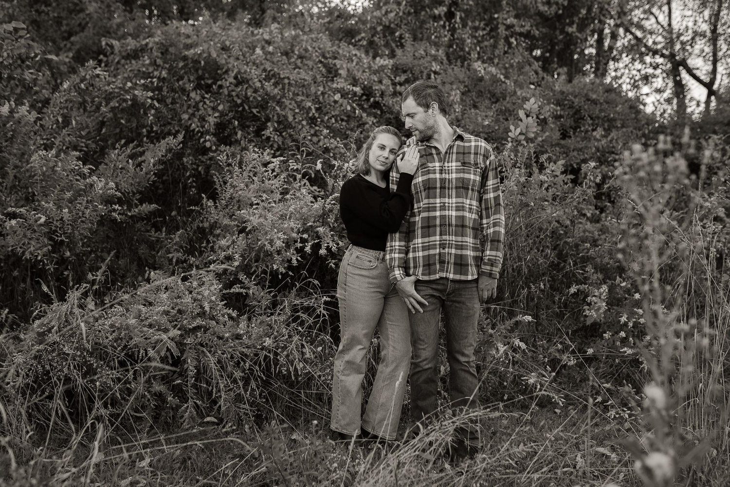 The Wedding Website of Rachel Felt and Chris Solliday