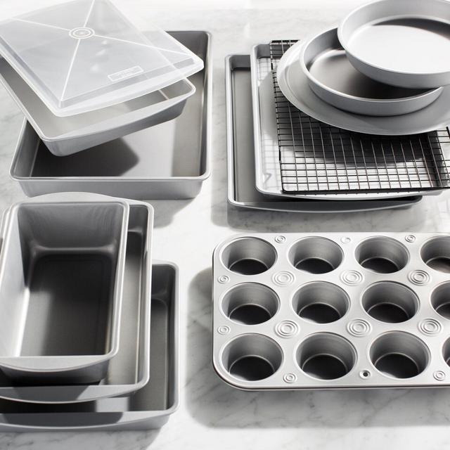 Wayfair Basics® 13 Piece Non-Stick Bakeware Set