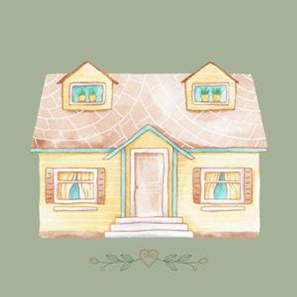 Our First Home Fund!