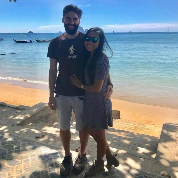 Thailand 2017