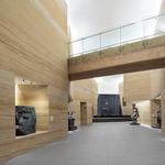 The James Museum of Western & Wildlife Art