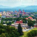 Asheville