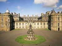 Palace of Holyroodhouse