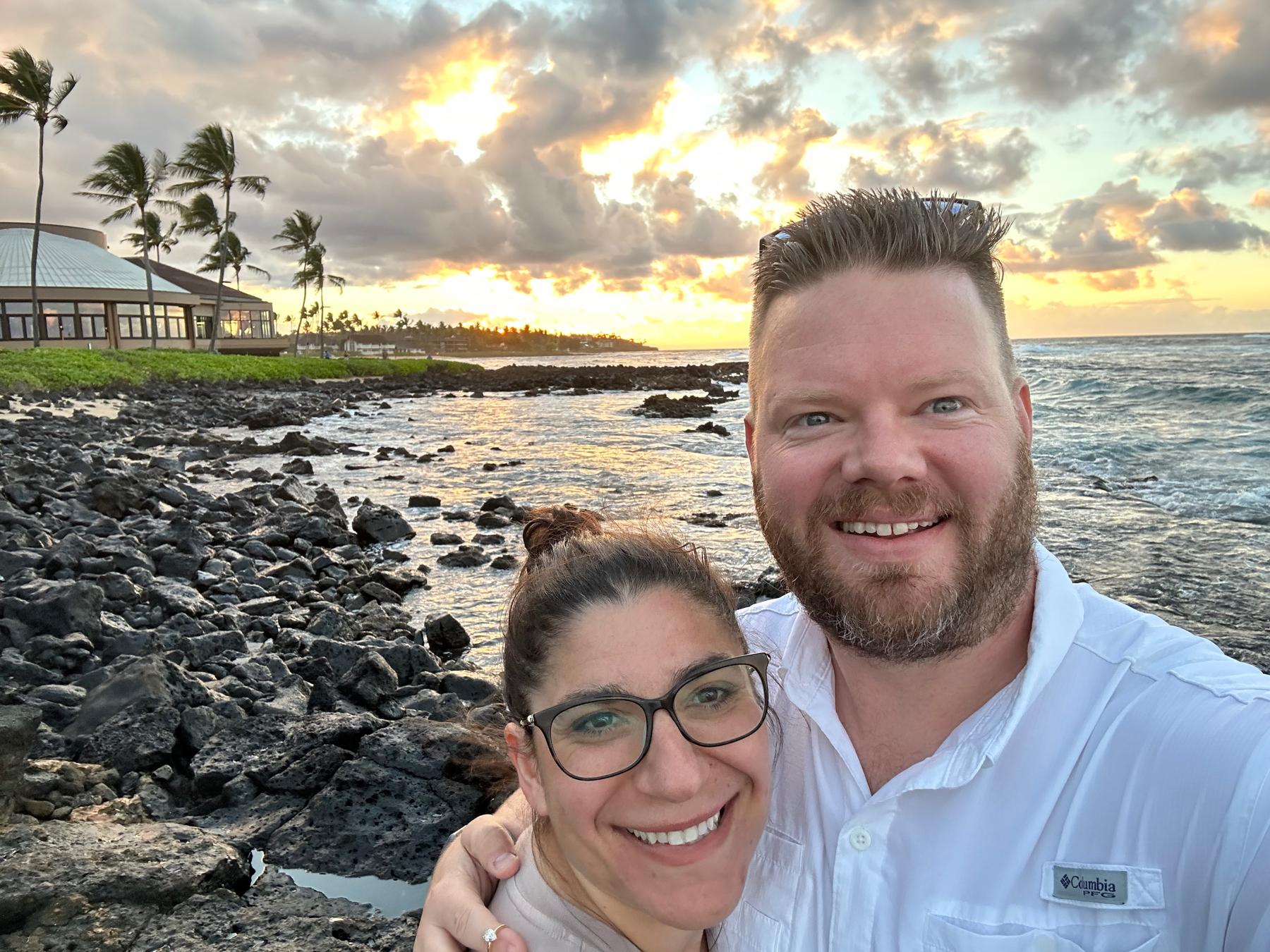 The moment right before it happened!! Take a close look at lee’s index finger 😉