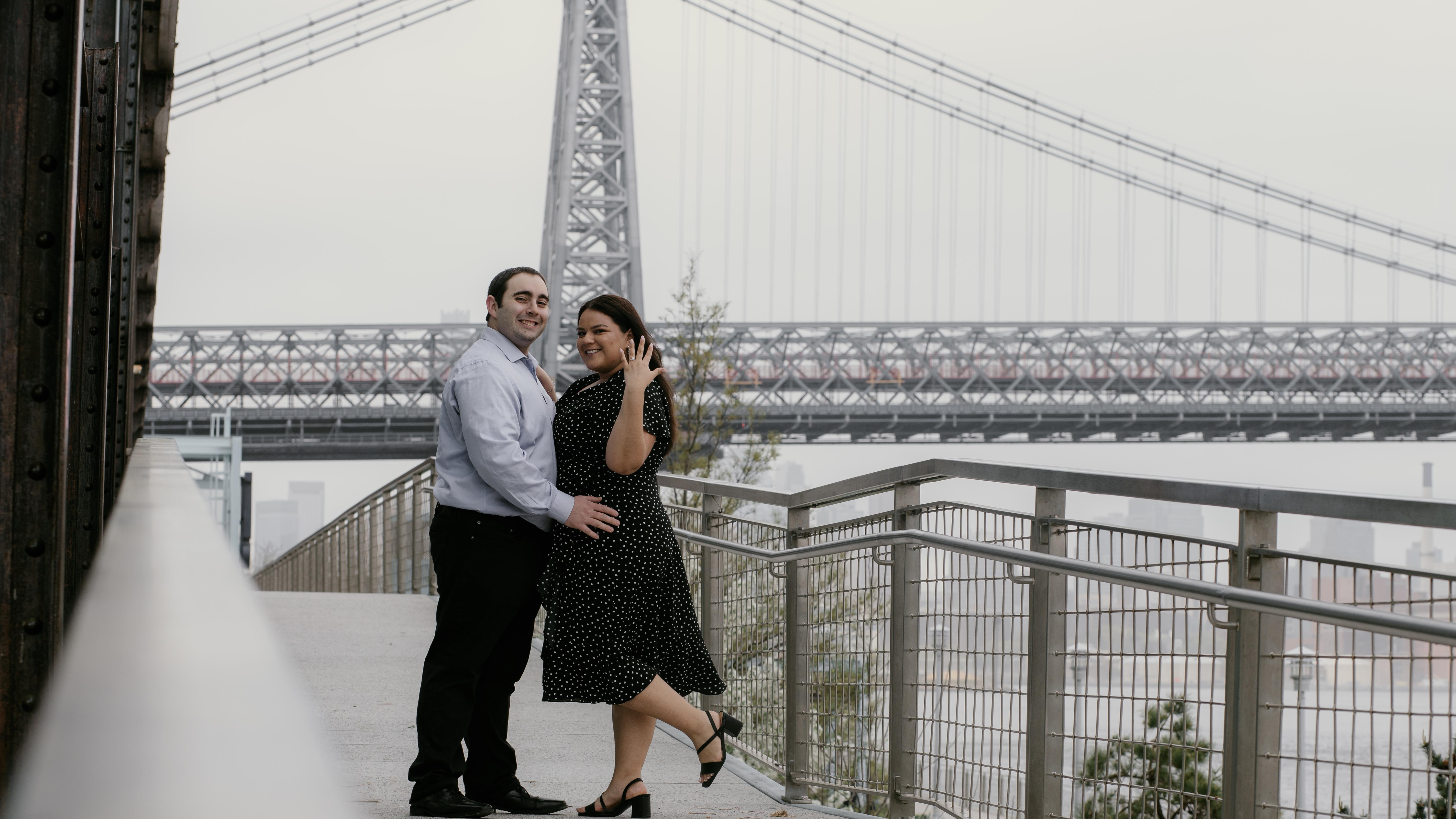 The Wedding Website of Gissell Rodriguez and James LoRusso