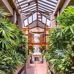 Frank Lloyd Wright's Martin House