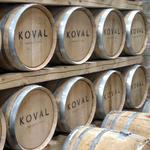 KOVAL Distillery