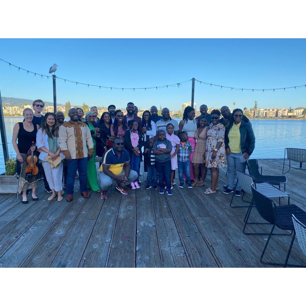 Witnesses of the Proposal