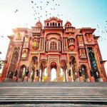 Patrika Gate