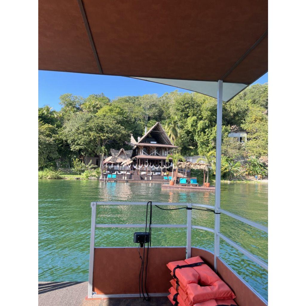 Flores, Guatemala