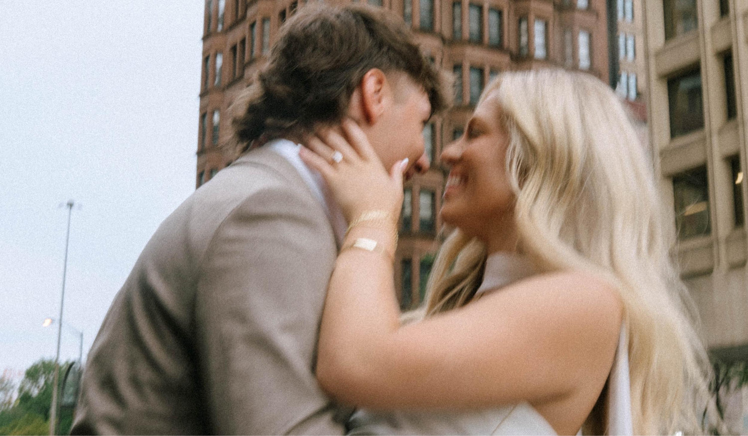 The Wedding Website of Leah Blankenship and Logan Yoder