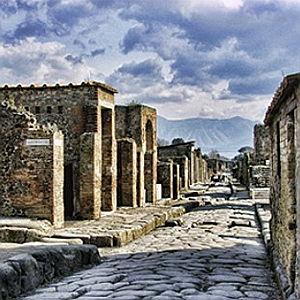 Pompeii & Herculaneum - Day Trip Excursion
