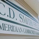 CD Smith Field