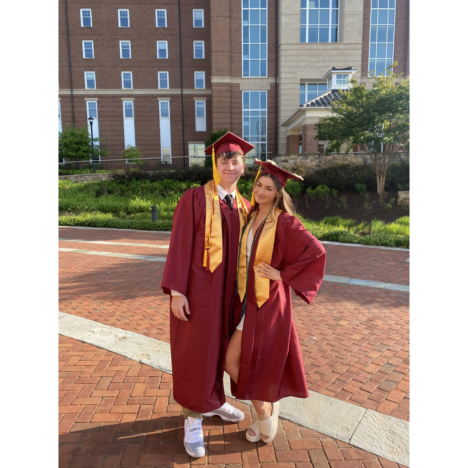 Graduation!!