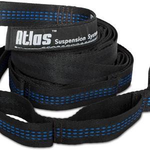 Atlas Hammock Suspension System