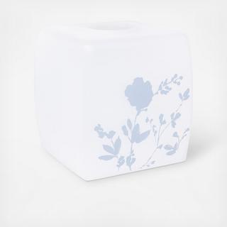 Charlotte Tissue Box Cover