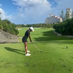 Royal Blue Golf Course