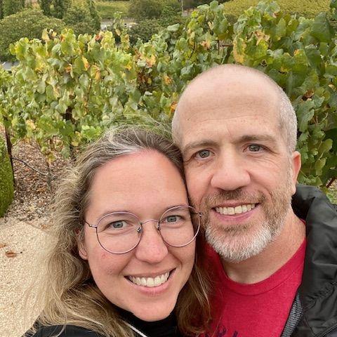Napa Valley - September 2025