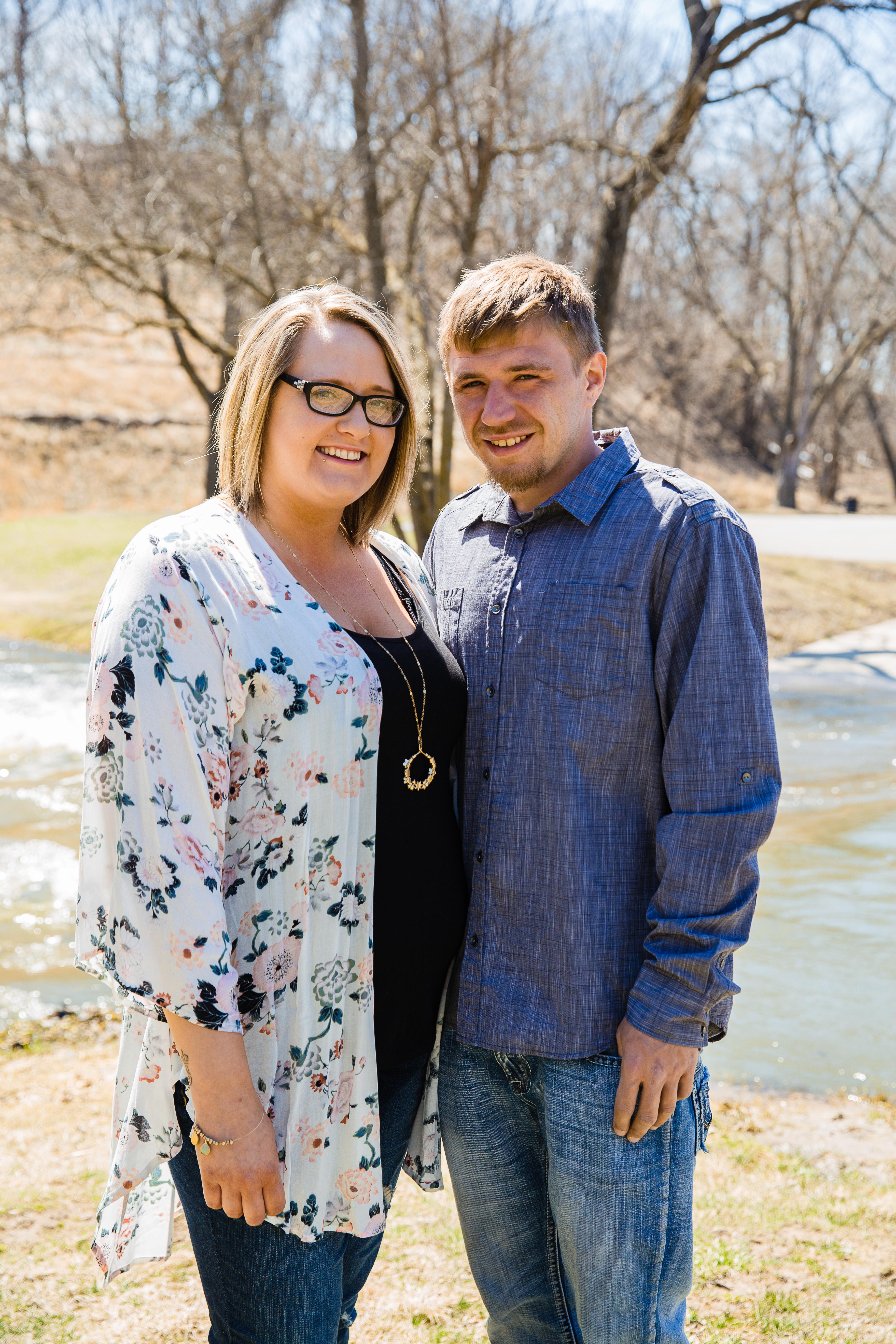 The Wedding Website of Vanessa Smith and Josh Rauhauser