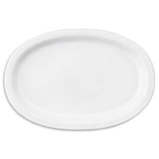 Juliska Puro Whitewash 16" Platter