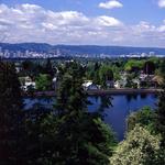 Mt Tabor Park