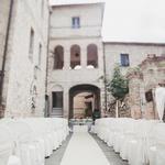 Castello di Montignano