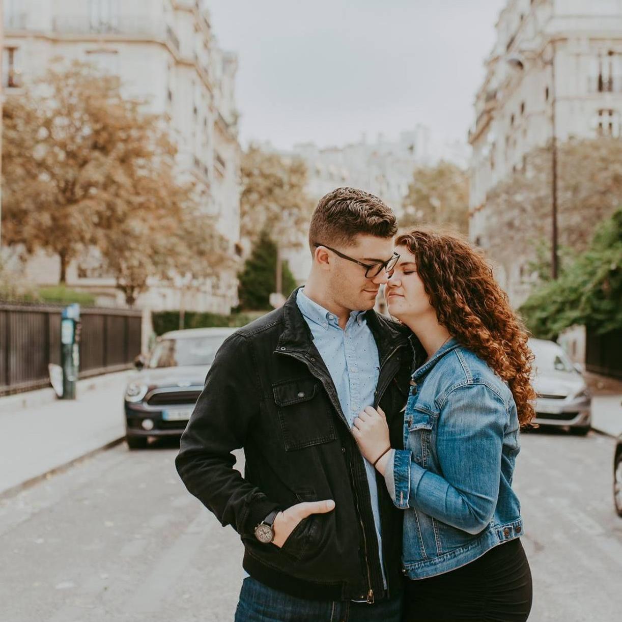 Paris, France // September 2018