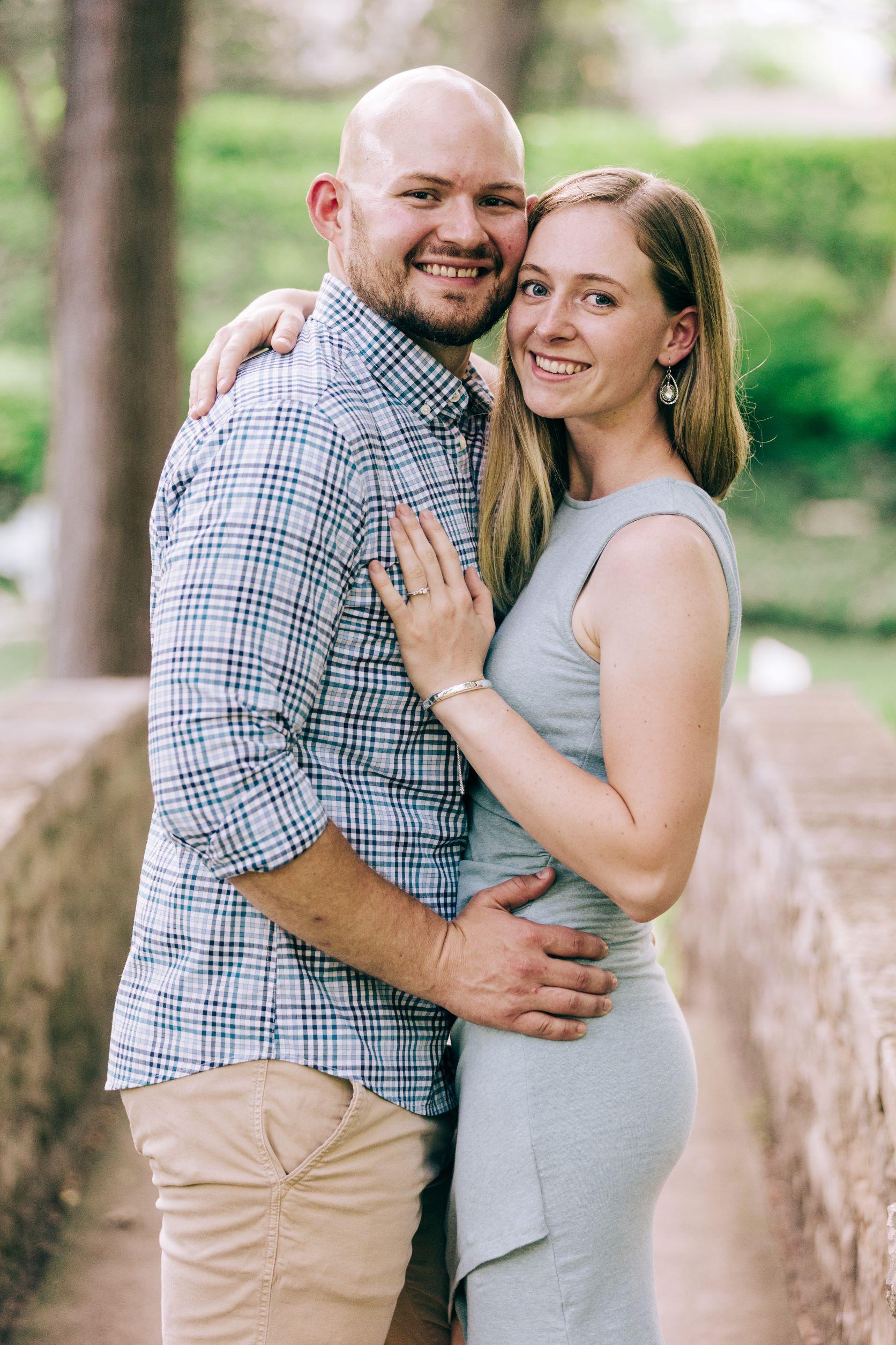 The Wedding Website of Allison Haskell and Brandon Kummer
