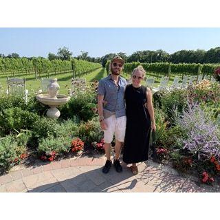 Cape May!