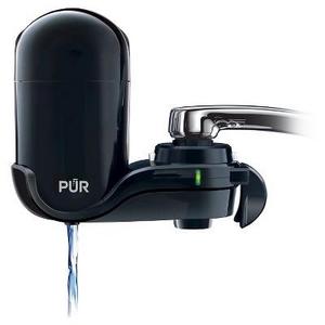 Pur - PUR Classic Faucet Filtration System