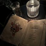 Hecate Speakeasy