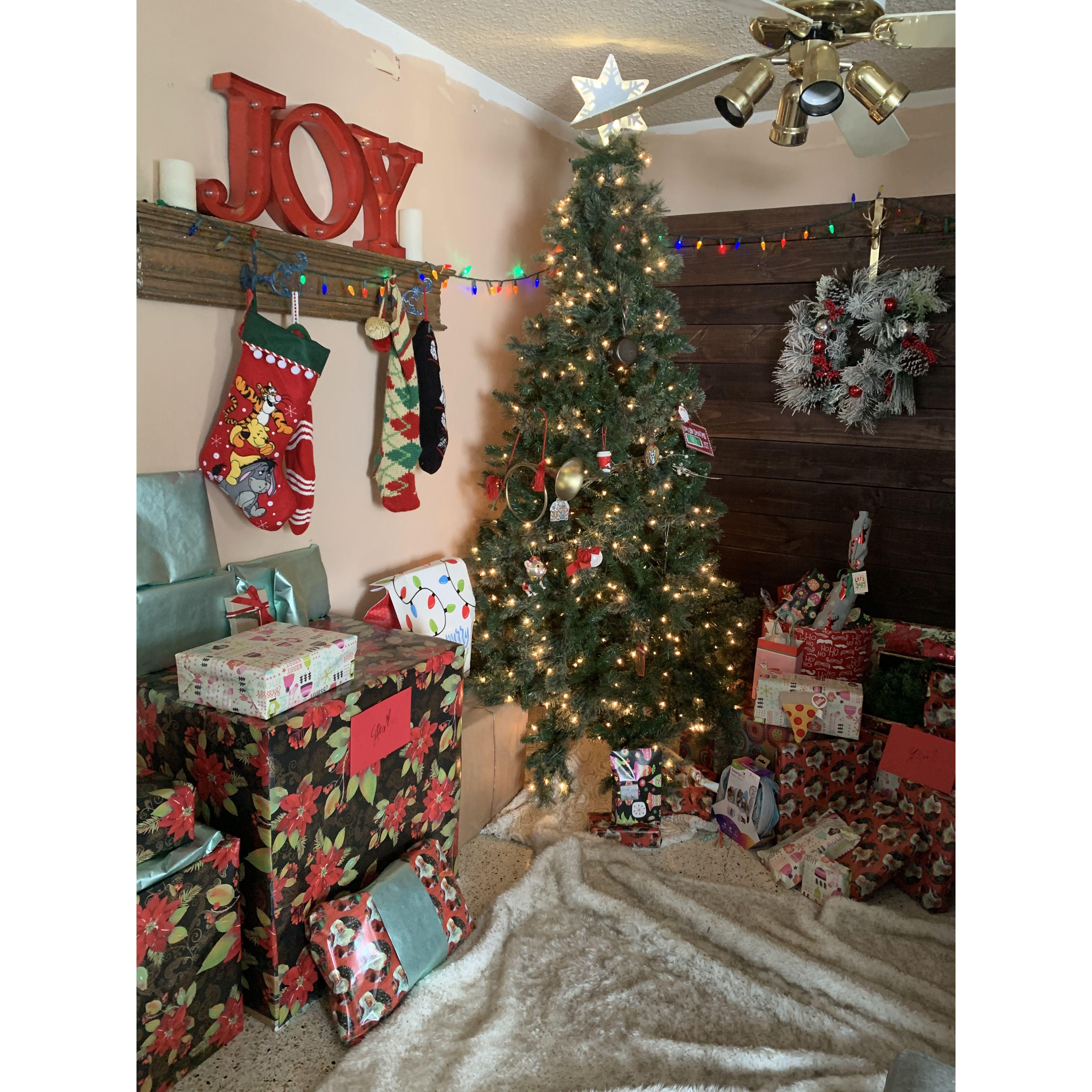 Christmas 2019