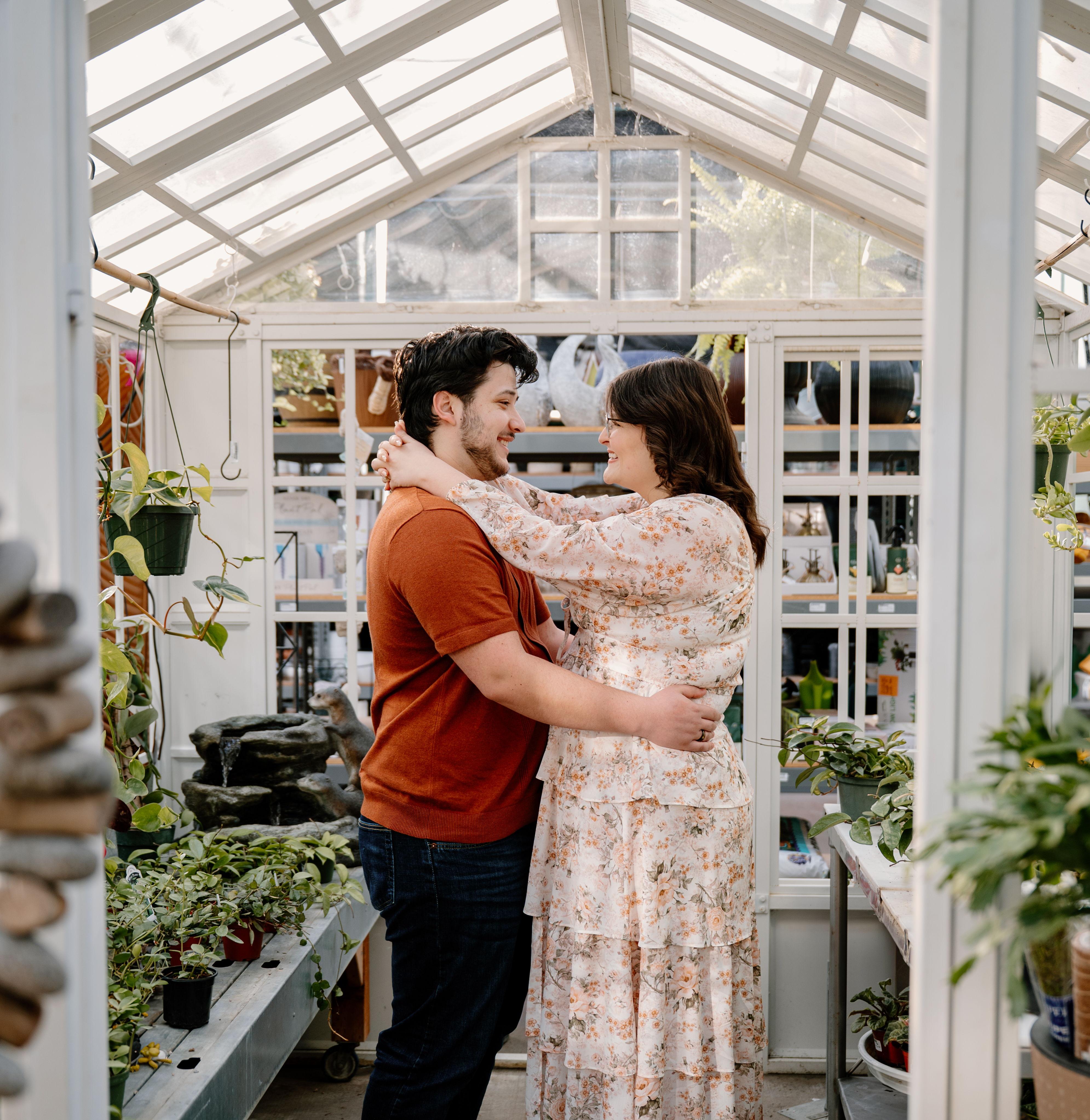 The Wedding Website of Courtney Wilkinson and Andrew Marcy
