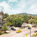Manitou Springs