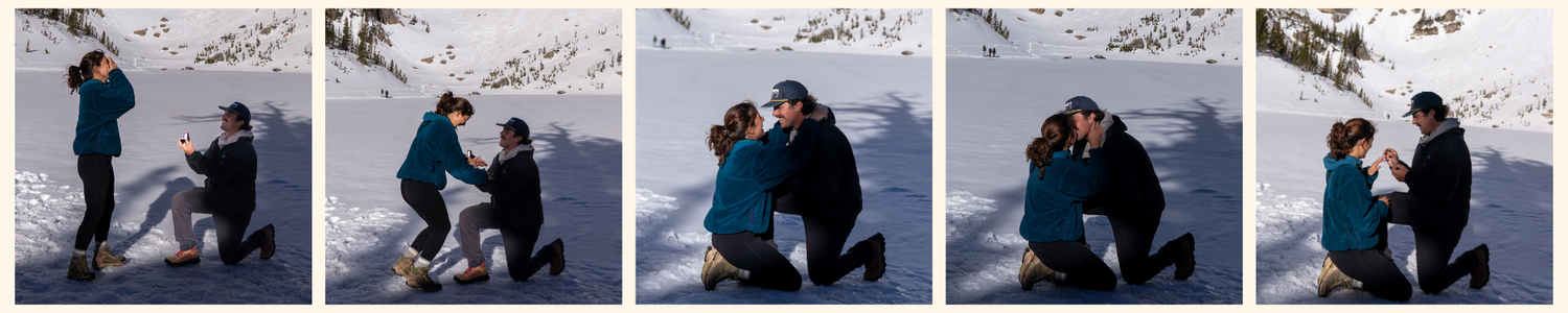 The Wedding Website of Carter Edgerton and Mia Perez