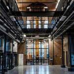 Angel's Envy Distillery