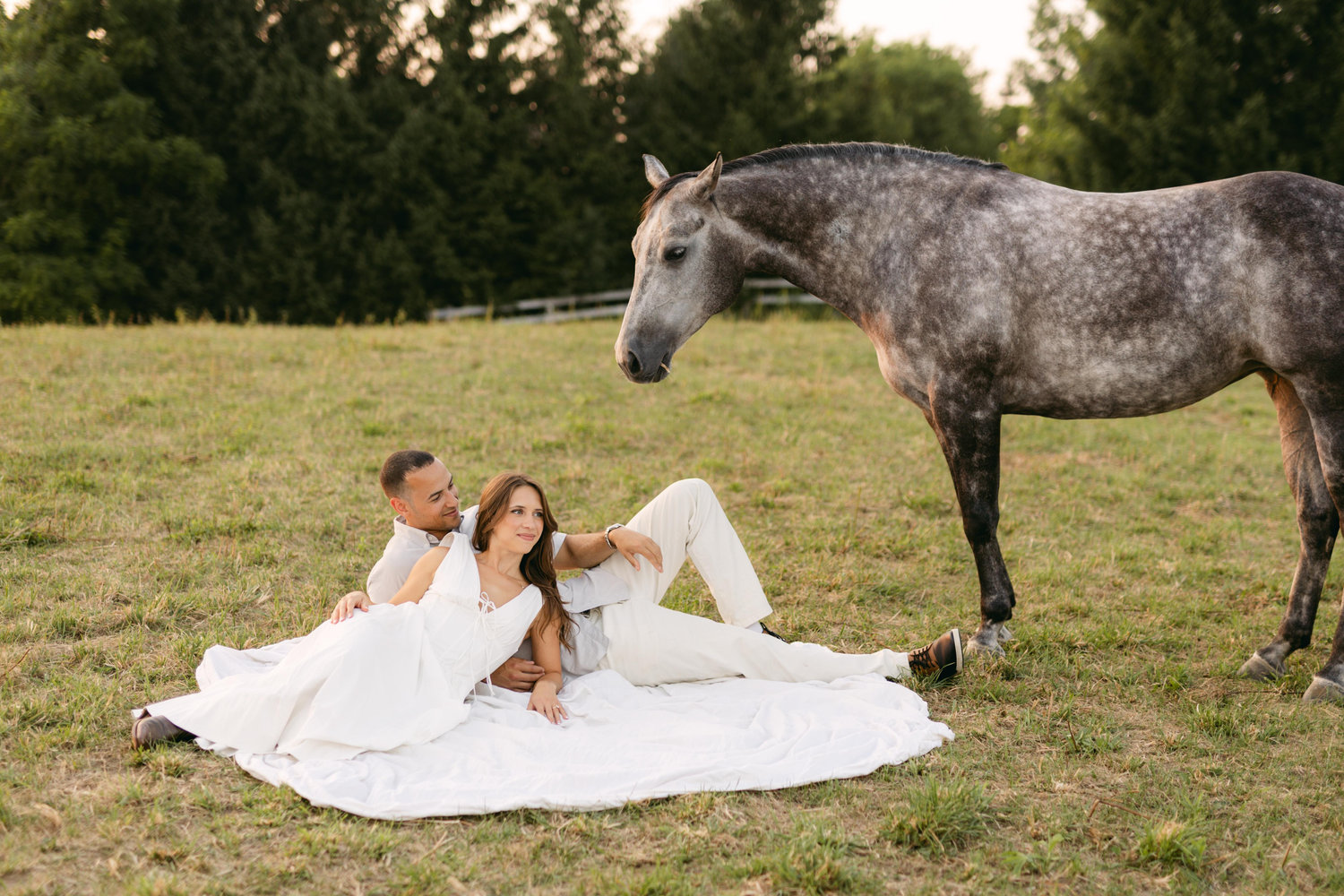The Wedding Website of Stacey Leonard and Quinton Nurse