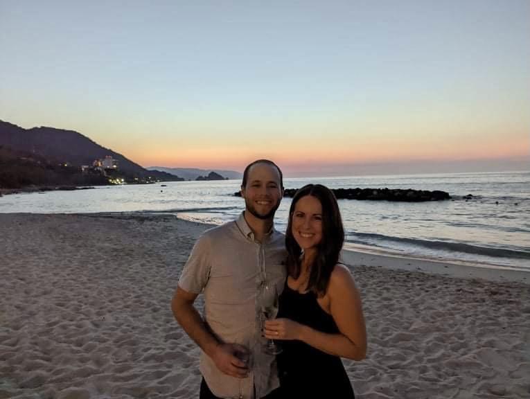 The Wedding Website of Julia Unverfehrt and Grant Boyd